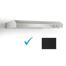 Kit De Recirculation D Air Pkm Ubh5000h2 Hotte Aspirante Largeur 60cm Hotte Sous Comptoir Achat Vente Filtre Pour Hotte Cdiscount