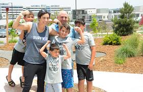 Check spelling or type a new query. Mother Of Four Young Boys Beats Rare Small Bowel Cancer Uchealth Today