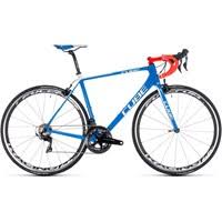 Cube Litening C 68 Sl Road Bike 2018 Team Wanty 4 399 00