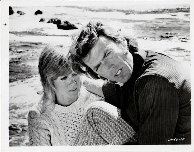 🎬 Donna Mills Finally Reveals What Clint Eastwood Was Really Like on the Set of Play Misty for Me