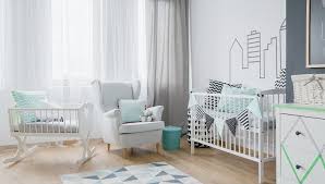 This group of designers show how the right combination of colors and patterns can work in baby rooms for boys and girls. Nursery Room Ideas For Your New Born Baby