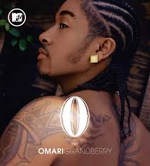 O by Omari Grandberry