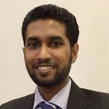 Profile for Noël Perera