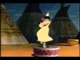 Disney S Tiger Lily Tribute Peter Pan Youtube