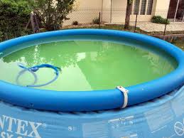 Les Equipements Et Accessoires Indispensables Pour Sa Piscine Gonflable Ou Autoportante