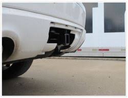 Here you may to know how to install b w gooseneck hitch. Can Rear Bumper Cover Be Reinstalled With Draw Tite Trailer Hitch Installed On A 2019 Dodge Durango Etrailer Com
