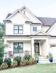 Popular exterior house colors 2021 sherwin williams. Best Sherwin Williams Neutral Colors In 2021 Sherwin Williams Exterior House Colors White Exterior Paint White Exterior Houses