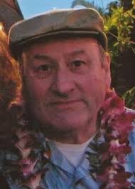 Larry Best Obituary (1944