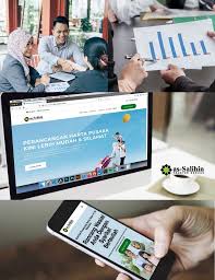 Harta unity sdn bhd husb is registered with the major governing bodies namely pusat khidmat kontraktor (pkk), construction industry development board (cidb) and the ministry of finance. Digital Marketing Skytomato Malaysia