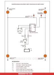 Check spelling or type a new query. Lampu Sein Rangkaian Komponen Berkedip Cepat Pada Motor