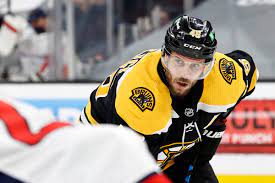 Krejčí played fifteen seasons for the boston bruins of the national hockey league (nhl), where he was considered by many to be one of the league's most underrated players. Cap Space Has Dwindled So Is There Enough Room For David Krejci Stanley Cup Of Chowder