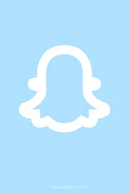 Snapchat App Icon Aesthetic Blue Iphone Photo App App Icon Wallpaper App