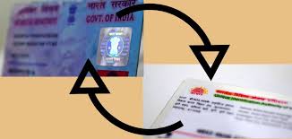 So, take care of this. Your Pan Card Will Lose Its Power If Not Linked With Aadhaar Before This Date How To Link