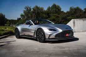 Image result for Silver Birch Provenance 2023 Aston Martin