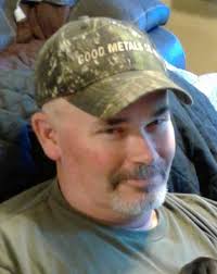 Obituary information for Gregory Alan Beckham