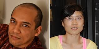 Bireswar Laha and Min Li awarded prestigious IBM fellowship