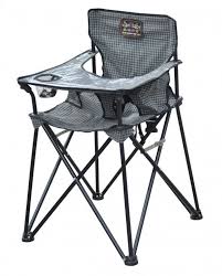 Camping High Chair Best Home Office Furniture Portable High Chairs Chair Travel High Chair