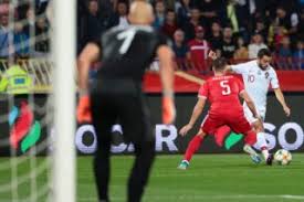 Portugal mais perto das meias com ajuda encarnada. Euro2020 Portugal Disputa Particular Com Espanha A 4 De Junho Futebol Internacional Publico