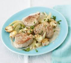 Schweinefilet Mit Fenchel Rezept Rezepte Mit Fenchel Schweinefilet Schweine Filet