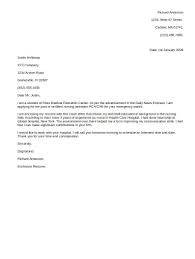 The cvs for education we've prepared cover a wide range of positions: To Make A Cover Letters Kesal