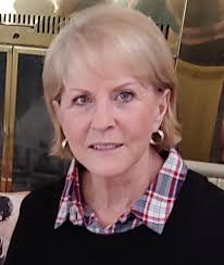 Carol Anderson Obituary (1945