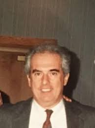 Cameron Roger Good (1939-1993)