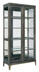 China cabinets enable you to display your most prized possessions in style and have various storage options to keep other items safe. 17 Stories Antwana Lighted Curio Cabinet Wayfair