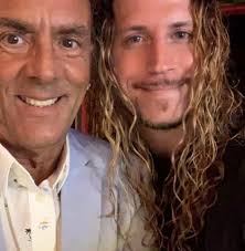 Mark Wahlberg leading life by example...