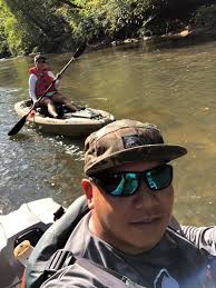 The first trip in my Slayer LTE was a smashing success! I caught a decent  bass, which is my first one in 2025. More importantly, this kayak is  everything I dreamed it