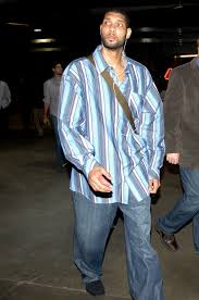 Well, kevin durant is the reigning mvp. Tim Duncan Has Been Wearing The Same Thing For 20 Years Gq
