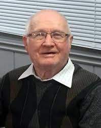 Frederick Harding Obituary