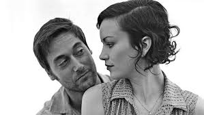 Beside Still Waters (Film, 2013)