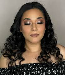 Nancy Cueva Makeup