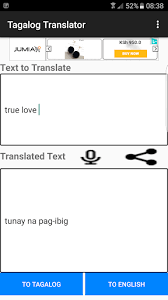 Writer and researcher read full profile if you've watched season two of anthony bourdain's cnn show parts unknown, there is an episode where he visits anda. Download Tagalog English Translator Free For Android Tagalog English Translator Apk Download Steprimo Com