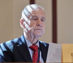 Public health infrastructure bill moves forward • Indiana Capital Chronicle