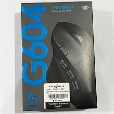 Logitech g604 driver, software download for windows. Logitech G604 Lightspeed Wireless Gaming Mouse Electronics Computer Parts Accessories On Carousell