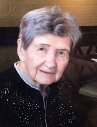 Jean Massey Obituary