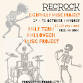 RecRock October Half Term Music Workshops 2025 event image