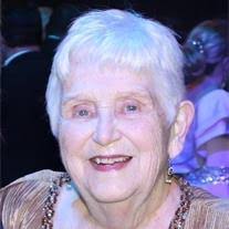 Obituary information for Monte Beth Banks