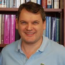 Andrew Evans Selected as the 2022 Gassman Awardee