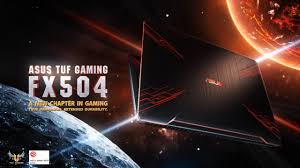The walking dead game 87. Asus Tuf Gaming Fx504 A New Chapter In Gaming Asus Youtube