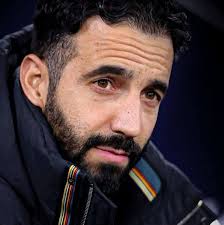 After yesterday's defeat to Arsenal, Ruben Amorim still saw positives in  his team's performance and said they could win any Premier League game 🤔  Do you agree with his comments?