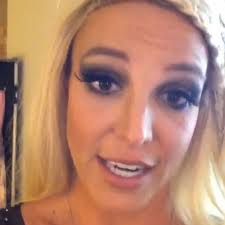 Britney Spears posts worrying video following break up with David Lucado