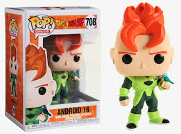 Check out the full list of our exclusives and some added extras, (like those from nycc) to increase the value of your pop! Funko Pop Dragon Ball Z Checklist Exclusives List Set Info Variants
