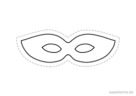 Los increibles para colorear.imprime y pinta los personajes de los increibles 9 Mascaras De Goma Eva Para Imprimir Y Recortar Papelisimo