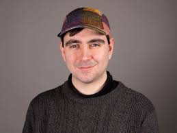 Mono-print with Joe Keys