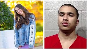 DA seeking death penalty for Chace Cook, charged with rape and murder of  his girlfriend