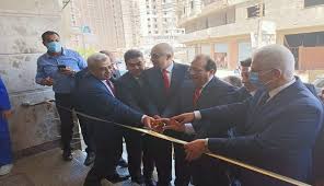 *عدد الحالات الجديدة التي تم الإبلاغ عنها في آخر يوم يتضّمن بيانات كاملة ضمن الأيام الثلاثة الماضية. Ø§ÙØªØªØ§Ø­ Ù…Ø³ØªØ´ÙÙ‰ Ø§Ù„ØµØ¯Ø± Ø§Ù„Ø¬Ø§Ù…Ø¹ÙŠ Ø§Ù„Ø¬Ø¯ÙŠØ¯ Ø¨Ø¬Ø§Ù…Ø¹Ø© Ø·Ù†Ø·Ø§ ÙˆØ·Ù†Ù‰