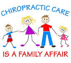 Chiropractic Care Is A Family Affair From 1 Hour Old To 100 Years Old Everyone Deserves A Healthy Life A Chiropractic Chiropractic Care Chiropractic Quotes