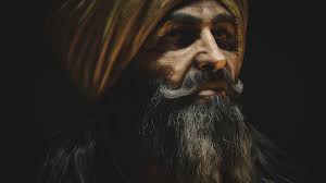 Is Vikrim a bad guy or just a victim of circumstances?